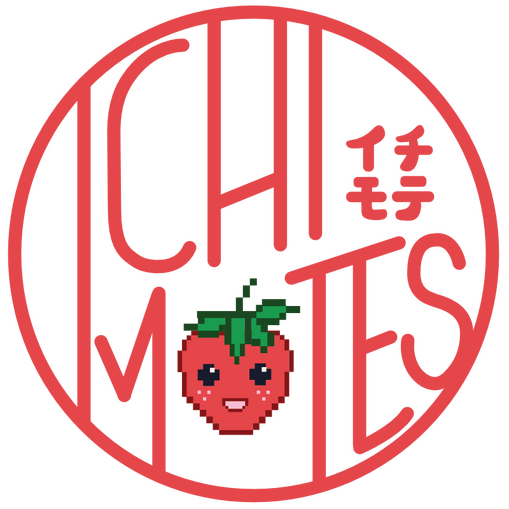 Ichimotes Logo